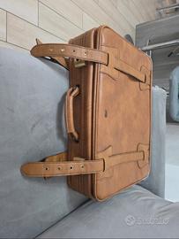 valigia vintage bric's
