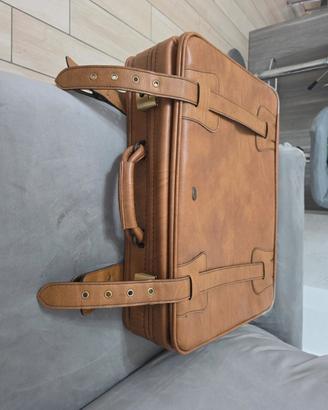 valigia vintage bric's