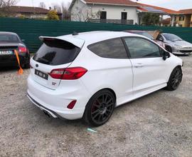 FORD Fiesta 1.5 Ecoboost 200 CV 3 porte ST