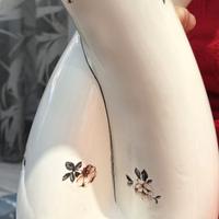 Vaso doppio, da interni