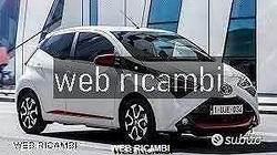 Toyota aygo ricambi 2018 2019 2020 2021