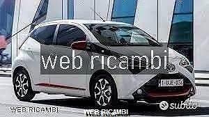 Toyota aygo ricambi 2018 2019 2020 2021