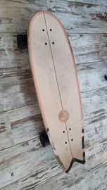 Surfskate Slide Swallow Kaolin 33”