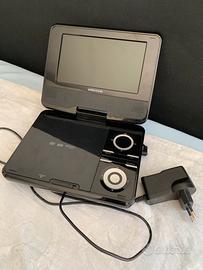 Lettore DVD portatile
