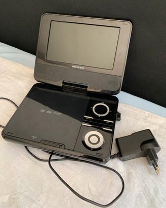 Lettore DVD portatile