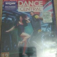 Dance central Xbox 360