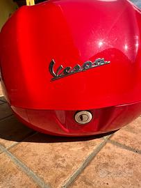 Bauletto originale Vespa