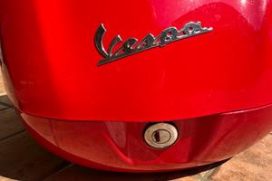 Bauletto originale Vespa