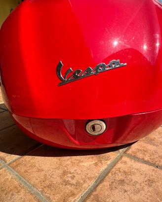 Bauletto originale Vespa