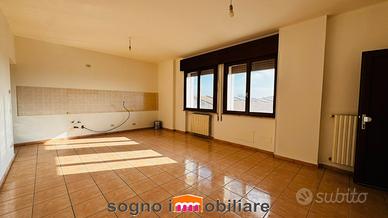 Appartamento Trilocale in Pieno Centro