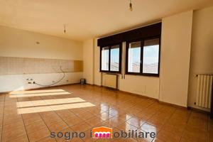 Appartamento Trilocale in Pieno Centro