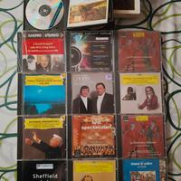 volendo CD audio classica