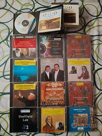 volendo CD audio classica