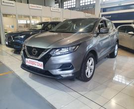 NISSAN Qashqai 1.7 dCi 150 CV Business