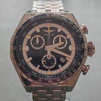 Orologio Sector 280 Crono Swiss Made 43mm diver