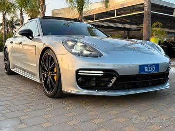 Porsche Panamera 2.9 4 Sport Turismo Tetto