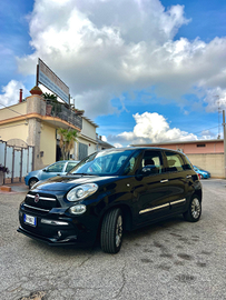 Fiat 500l come nuova