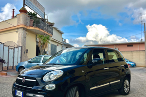 Fiat 500l come nuova