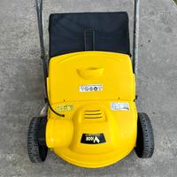 Arieggiatore prato Vigo NUOVO