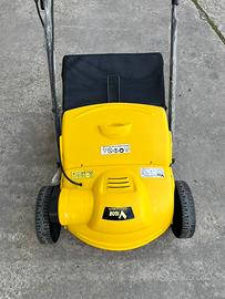 Arieggiatore prato Vigor NUOVO