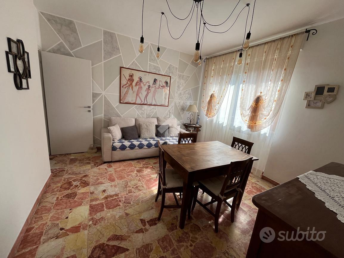 Appartamento – Banchette, Borgo Nuovo, Torino - Altro