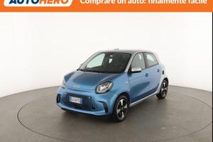 SMART ForFour JX81384