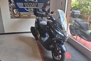 Kymco X-Town 300i ABS CITY
