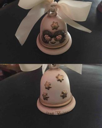 Personaggi Thun Vintage Originali 