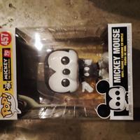 Funko pop 10" Mickey Mouse 