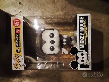 Funko pop 10" Mickey Mouse 