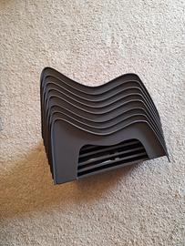 porta scarpe Ikea 