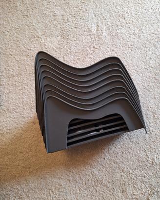 porta scarpe Ikea 