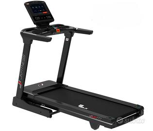  Tapis roulant Treadmill jk177