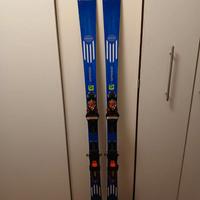 Sci DYNASTAR speed course GS - h. 173