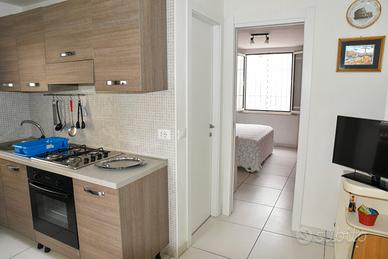 Bilocale estivo vicino al mare a Cattolica (RN)