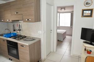 Bilocale estivo vicino al mare a Cattolica (RN)