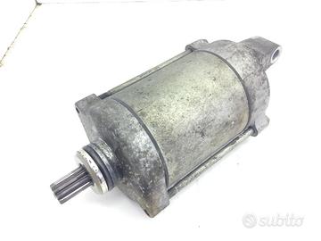 YAMAHA T-MAX SX 530 MOTORINO AVVIAMENTO STARTER 20
