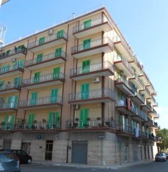 Appartamento a giovane coppia