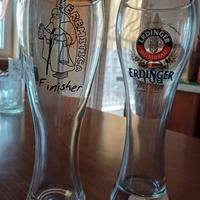 Calici da birra