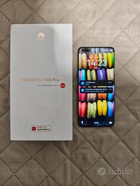 Huawei p40 pro 8/256 5g