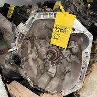 CAMBIO CAPTUR 1.5TD 2016