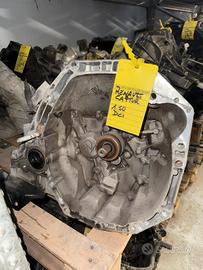 CAMBIO CAPTUR 1.5TD 2016