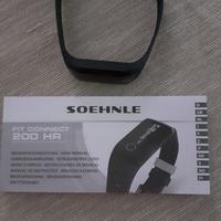 Soehnle Fit Connect 200 HR