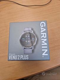 garmin venu 2 plus