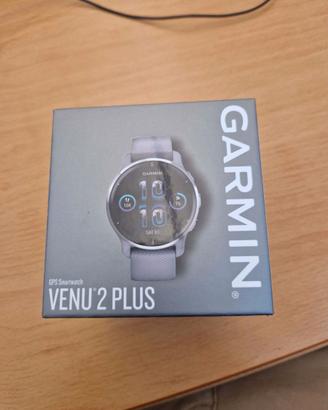 garmin venu 2 plus