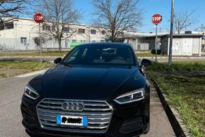Audi A5 Sportback 40 TDI S-tronic Sport