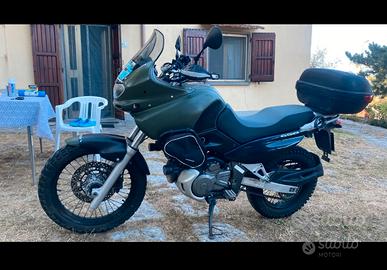Suzuki Freewind 650