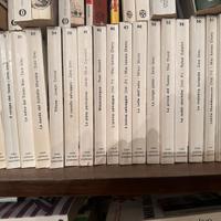 libri western Sonzogno 