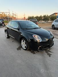 Alfa Mito
