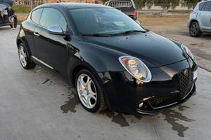 Alfa Mito